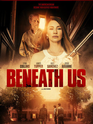 Beneath Us 2019 dubbed in hindi Movie
